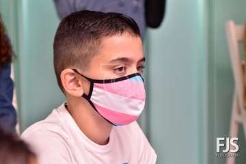 Telde celebra el Orgullo LGTBI+/Francisco Javier Santana.